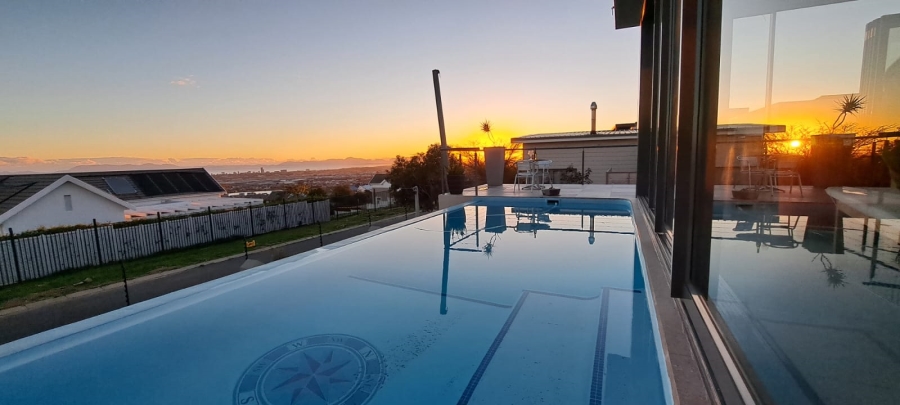 To Let 2 Bedroom Property for Rent in Fairhaven Country Estate Western Cape